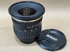 Tamron SP A013 11-18 mm