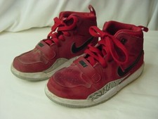 SCARPE NIKE AIR JORDAN LEGACY MODELLO AT4047-601 - GIOVANI TAGLIA 13C