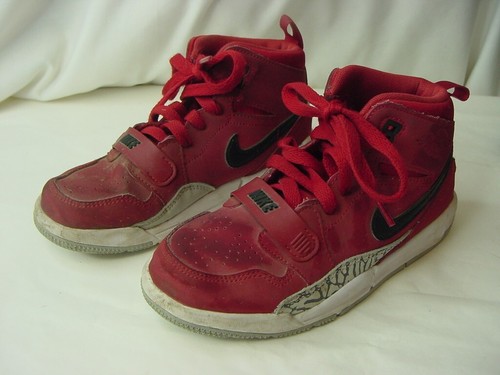 Scarpe nike air jordan legacy - nike,