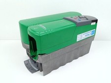 Control Techniques Unidrive