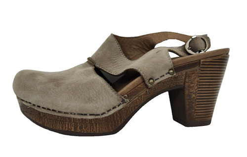 Zoccoli dansko riley - zoccoli,