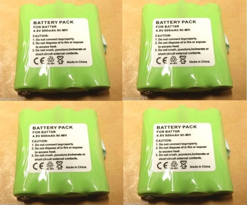 Batterie 800mah compatibile - batterie,