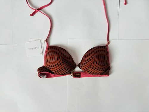 Haut bikini push - haut, push-up