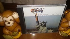 CD GIANNA NANNINI