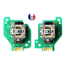 Joystick 3D WII U GAUCHE ET