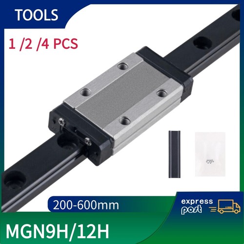 Guida lineare 4pcs - guida,