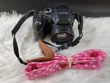 Fujifilm FinePix S2000HD 10MP