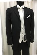 ABITO UOMO SPOSO   FIRMATO CARLO PIGNATELLI INVITATI CERIMONIA SUIT   WEDDING