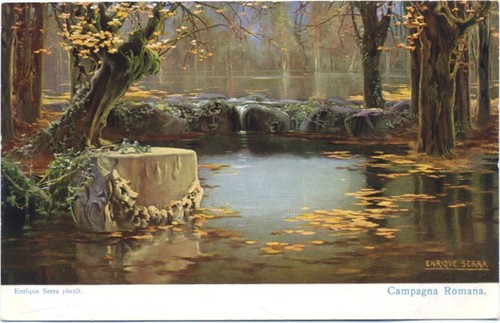 20035515 campagna romana - campagna,