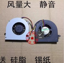 Nuovo laptop Lenovo 3000 serie G460AX LX LY AY con ventola CPU integrata