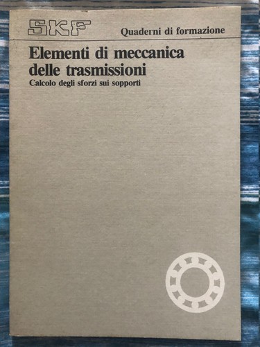 Elementi meccanica delle - elementi, di