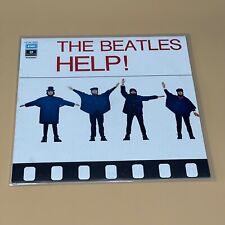 Disco Vinile The Beatles ‎– Help! LP 33 Giri ITALY Vinyl EMI 3C062 04257 + Foder