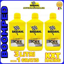 BARDAL BARDAHL KXT RACING 3