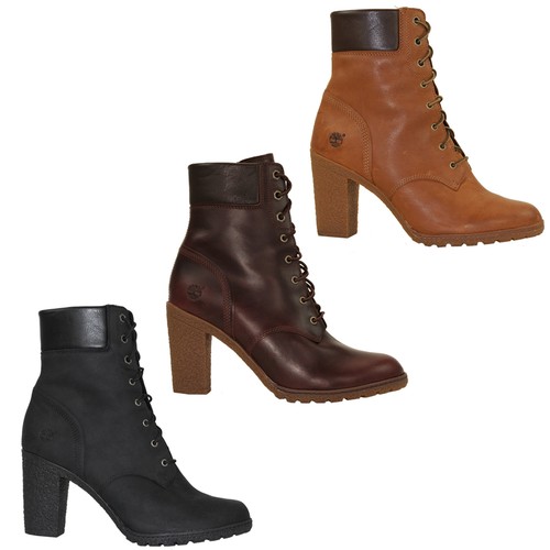 Timberland glancy stivali - timberland,