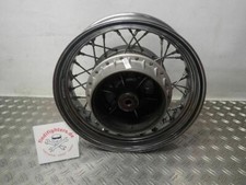 Cerchio posteriore ruota