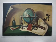 quadri olio su tela antichi