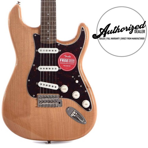 Fender squier classic - classic, vibe