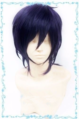 Per cosplay noragami yato - per,