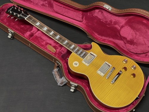 Epiphone 1959 les - les, paul