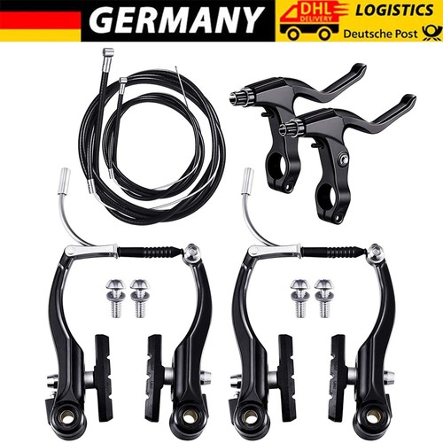 Set freni bici brake freno - freni,