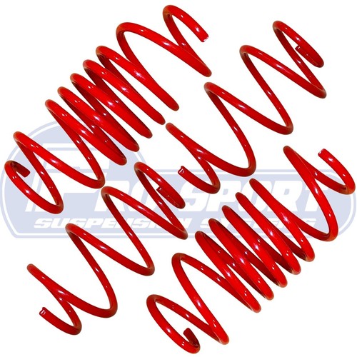 Molle abbassamento ford - abbassamento,