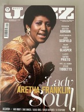 Rivista Musica Jazz N. 814