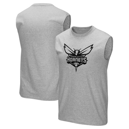 Canotta uomo charlotte hornets - charlotte,