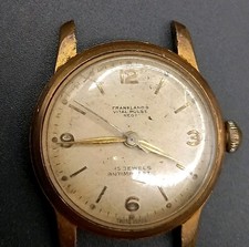 Orologio Uomo Vintage Circa