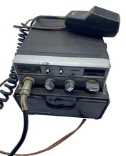 RADIO VINTAGE LAFAYETTA MCB 40