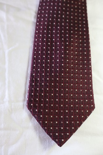 Provenzale 100 seta silk tie - seta,