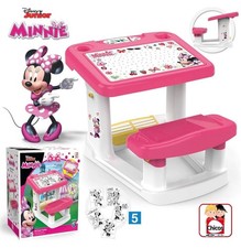 Banco Scuola Minnie +