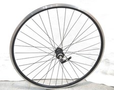 Ruota bici mtb posteriore - bici,