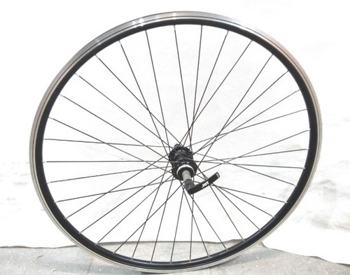 Ruota bici mtb posteriore - bici,