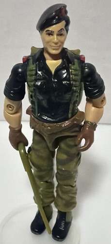 Vintage 1985 joe arah - 1985,