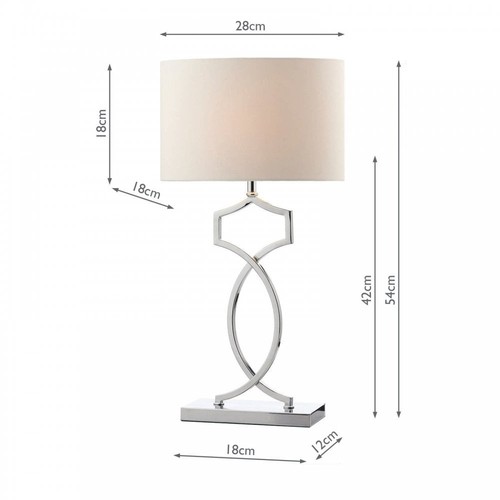 Dar lighting don4250 - lighting,