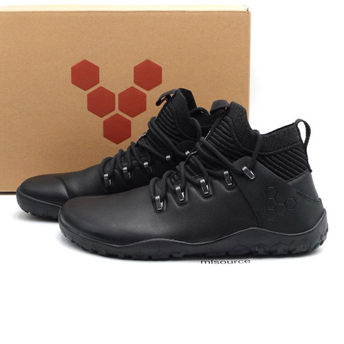 Stivali vivobarefoot magna - vivobarefoot,