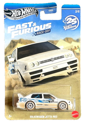 Hot wheels volkswagen - volkswagen, jetta