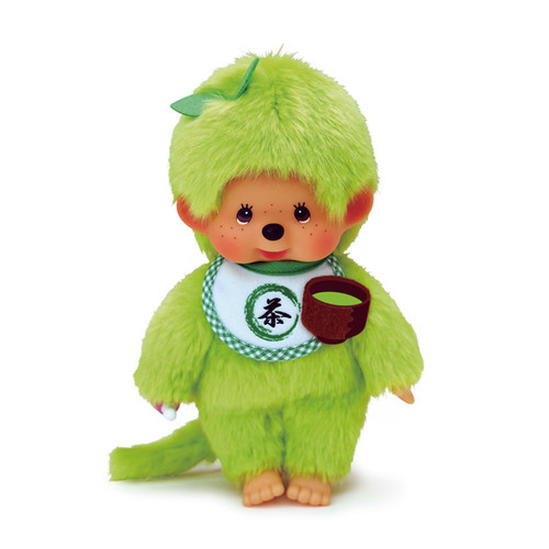 Sekiguchi monchhichi matcha - sekiguchi,