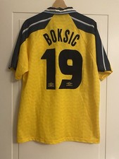 Maglia SS Lazio 1997/1998