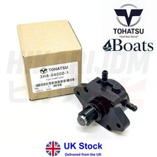 Pompa carburante fuoribordo Tohatsu/Mariner/Mercury (9,9 - 30 CV) 3H8-04000-1 / 803529T04