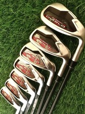 Golf Set CALLAWAY DIABLO EDGE