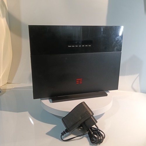 Modem tim hub zte h388x - hub+,