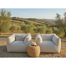 Coppia di poltrone All Weather