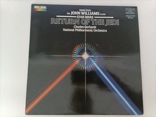 Vinile return the - the, jedi