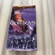 VHS Tapes (Pick & Choose)