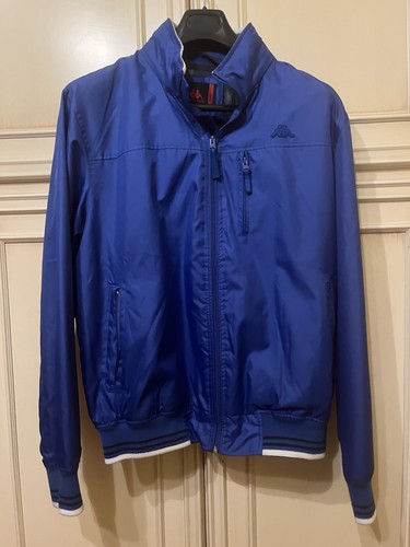 Robe kappa giubbotto uomo - -giubbotto,