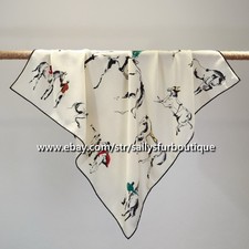 Sciarpa Sallys 70% cashmere e