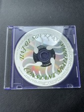 Coil Constant Shallowness