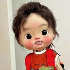 1/8 BJD Doll SD Spherical