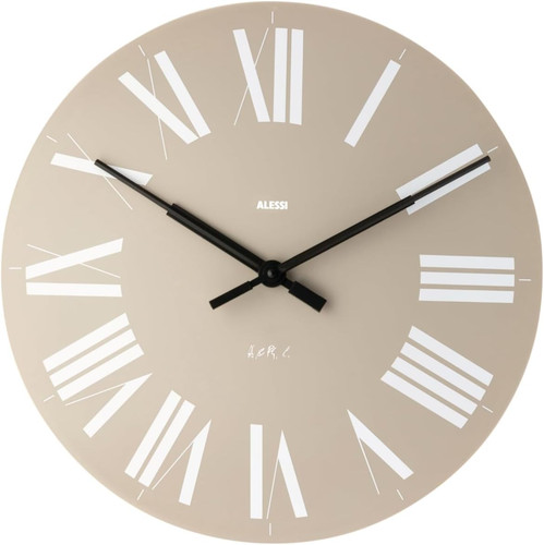 Alessi firenze orologio - alessi, g